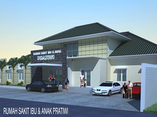 Detail Contoh Exterior Rumah Minimalis Nomer 33