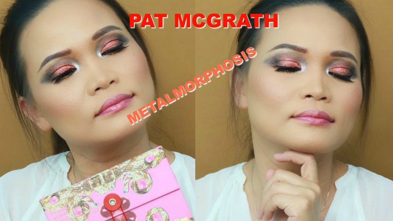 Detail Contoh Eyeshadow Natural Nomer 23