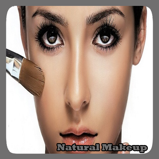 Detail Contoh Eyeshadow Natural Nomer 33