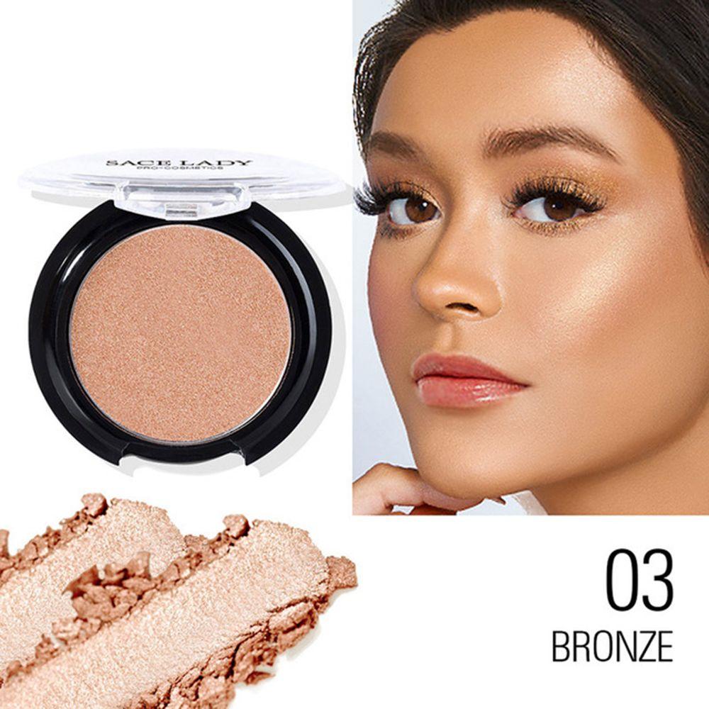 Detail Contoh Eyeshadow Natural Nomer 36