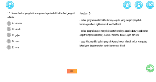 Detail Contoh Faktor Geografis Nomer 52