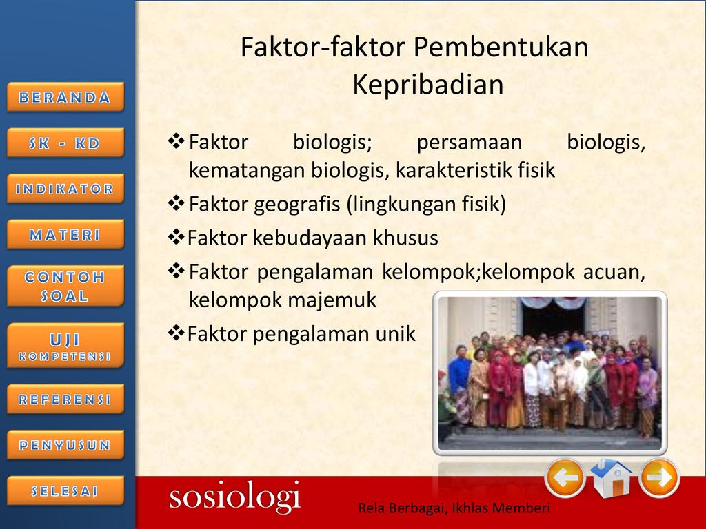 Detail Contoh Faktor Geografis Nomer 53