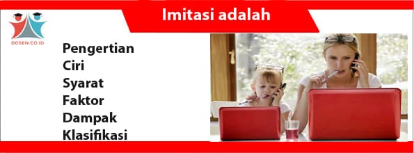 Detail Contoh Faktor Imitasi Nomer 24