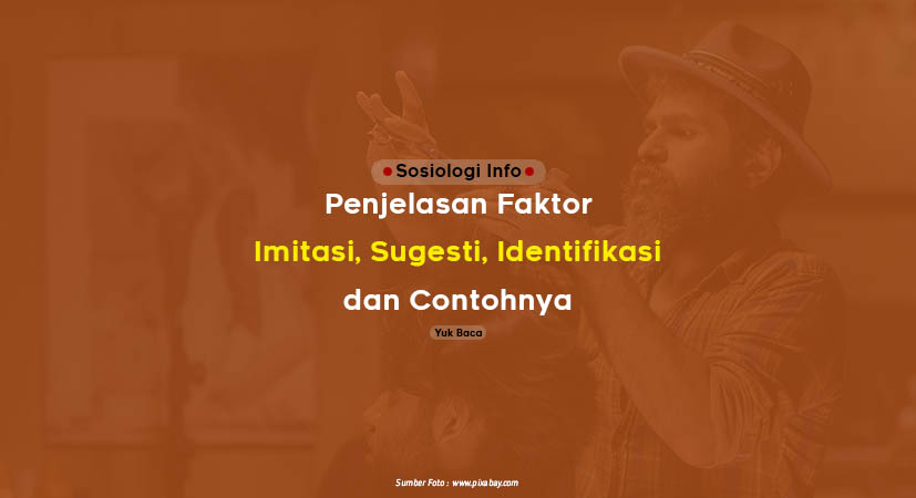 Detail Contoh Faktor Imitasi Nomer 34