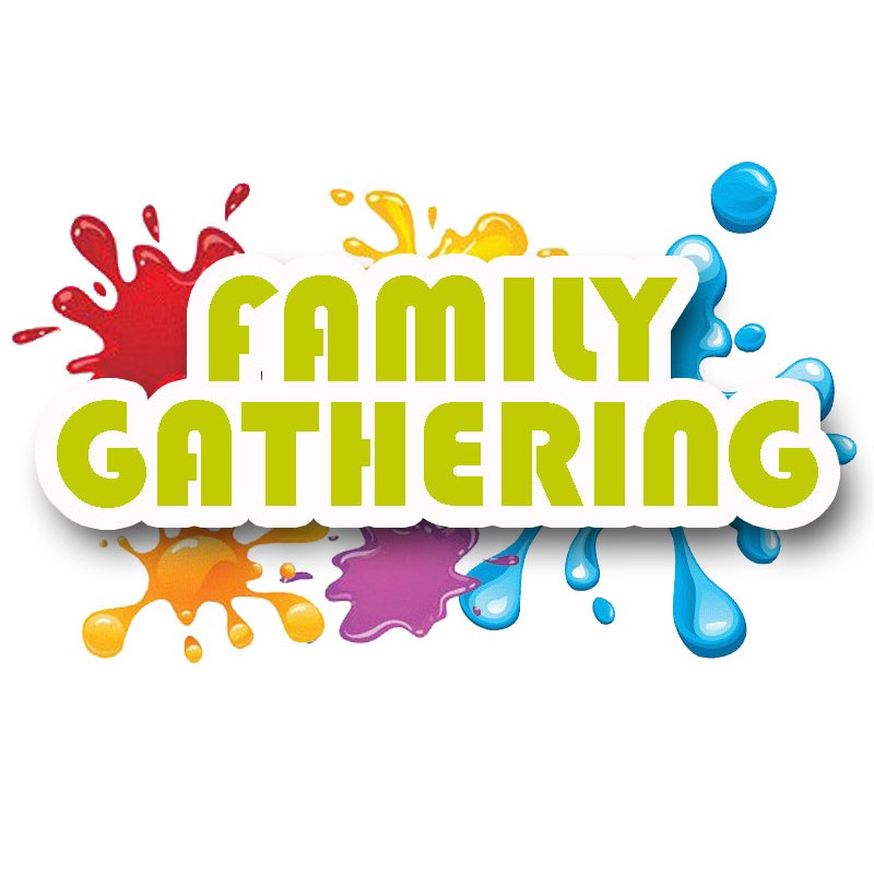 Contoh Family Gathering - KibrisPDR