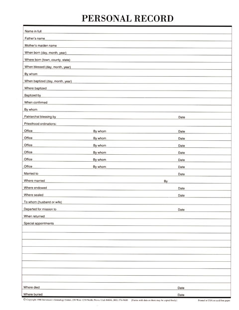 Detail Contoh Family Members Nomer 56