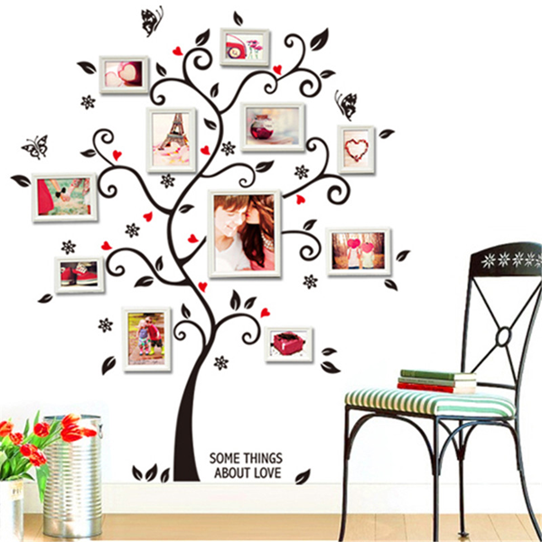 Detail Contoh Family Tree Yang Unik Nomer 17