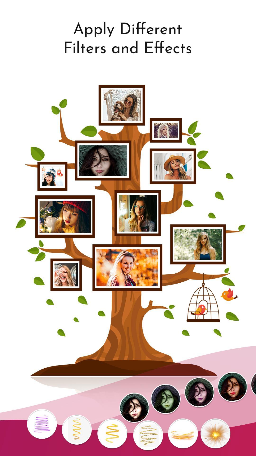 Detail Contoh Family Tree Yang Unik Nomer 30