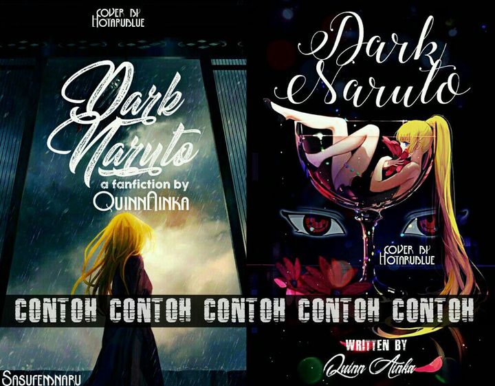 Detail Contoh Fan Fiction Nomer 10