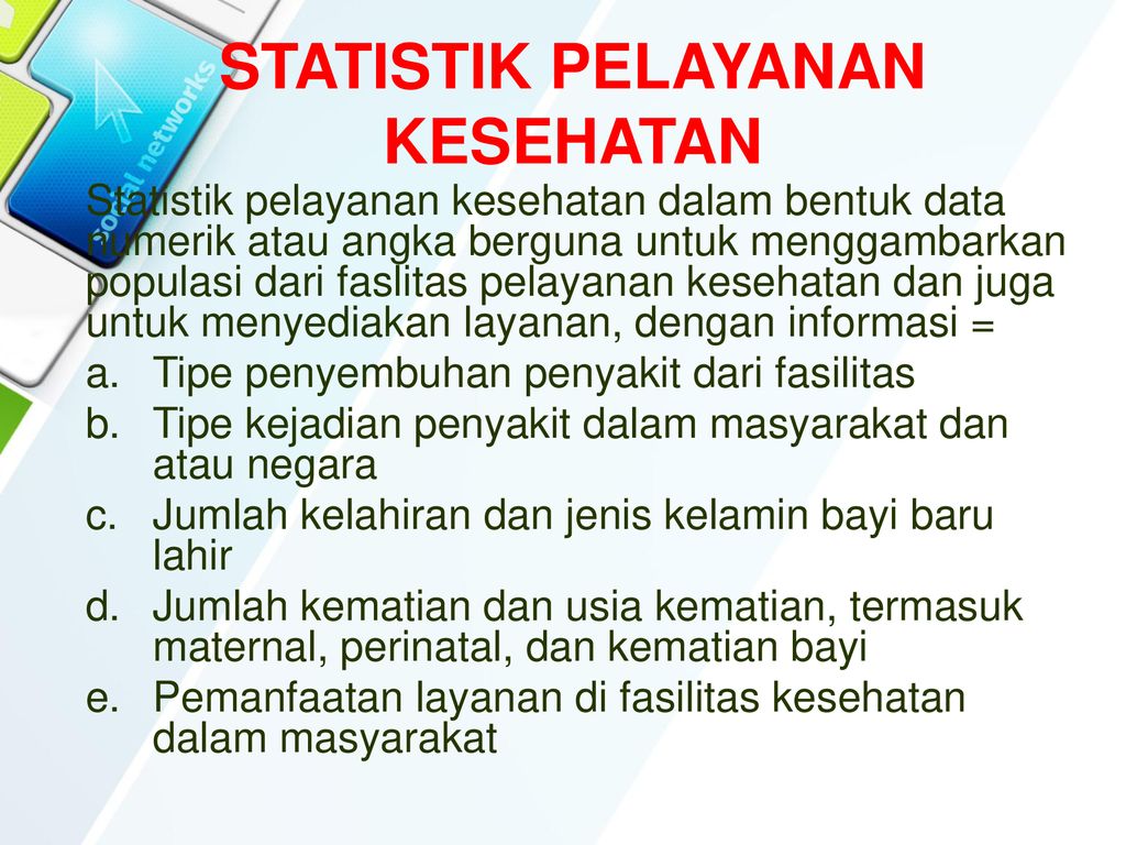 Detail Contoh Fasilitas Pelayanan Kesehatan Nomer 44