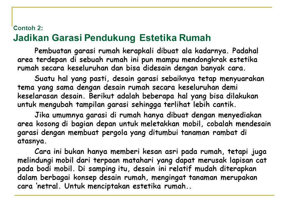 Detail Contoh Feature Berita Nomer 25