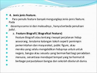 Detail Contoh Feature Berita Nomer 40