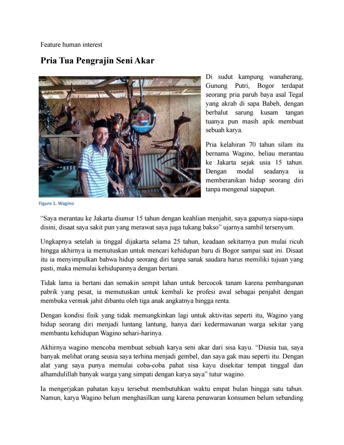 contoh-feature-human-interest-47-koleksi-gambar