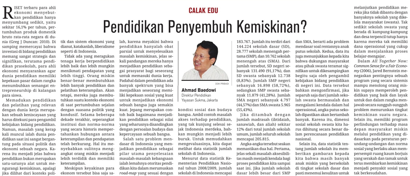 Detail Contoh Feature Pendidikan Koleksi Nomer 10