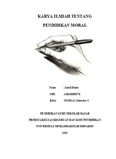 Detail Contoh Feature Pendidikan Nomer 19