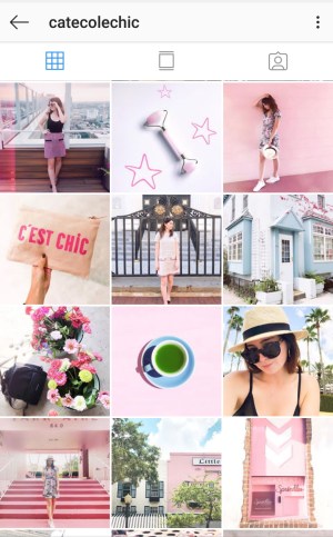 Detail Contoh Feed Ig Keren Nomer 15