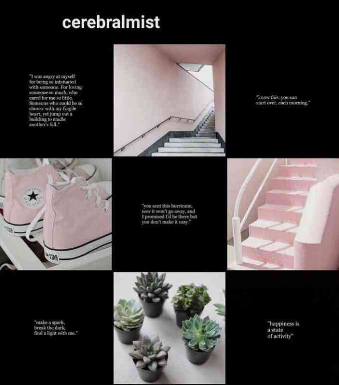 Detail Contoh Feed Ig Keren Nomer 52