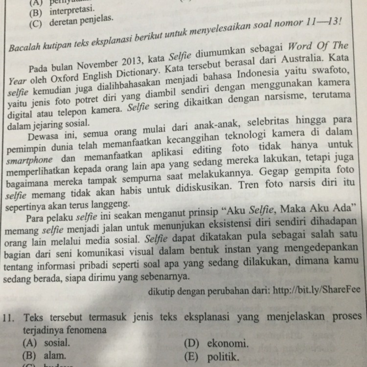 Detail Contoh Fenomena Ekonomi Nomer 24