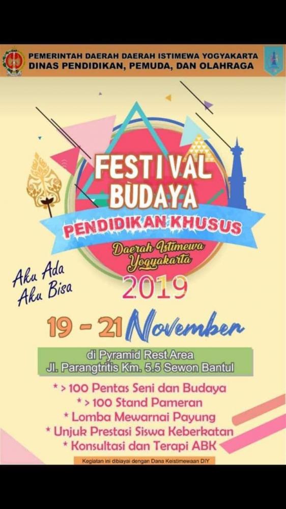 Detail Contoh Festival Budaya Nomer 22