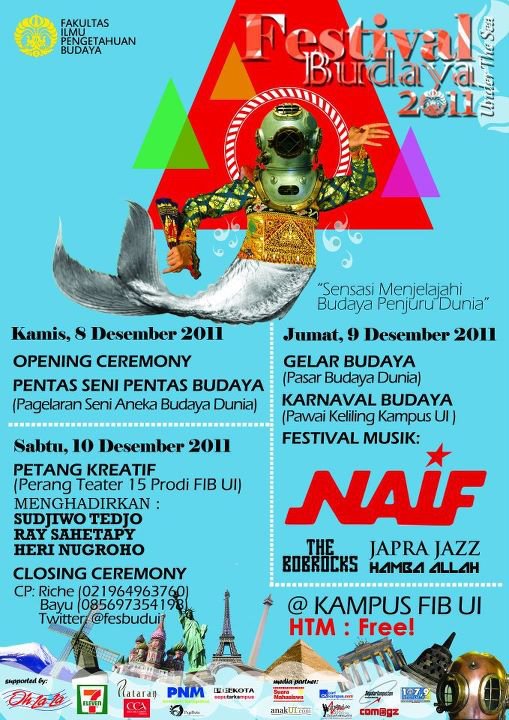 Detail Contoh Festival Budaya Nomer 25