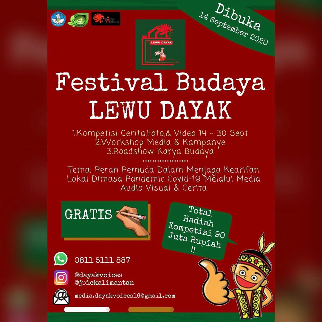 Detail Contoh Festival Budaya Nomer 26