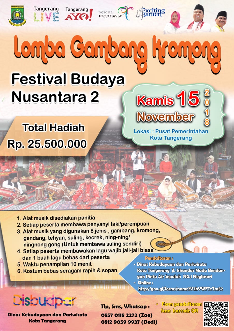 Detail Contoh Festival Budaya Nomer 6