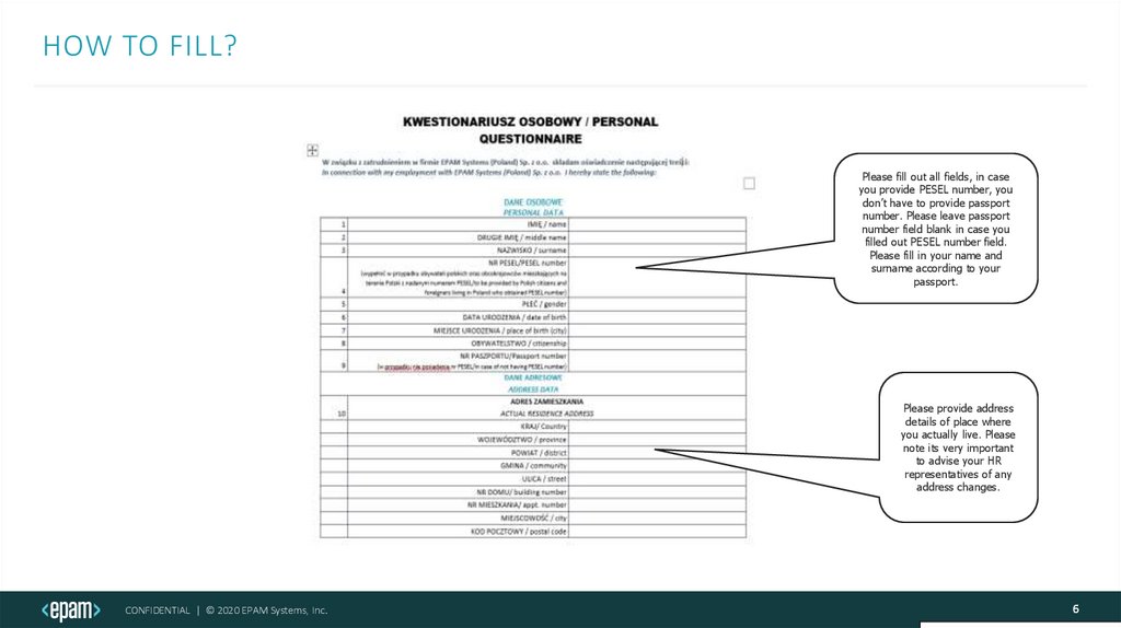 Detail Contoh Field Note Nomer 38