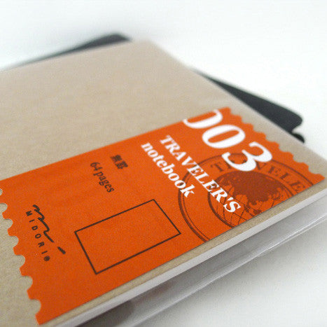 Detail Contoh Field Note Nomer 42
