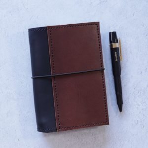 Detail Contoh Field Note Nomer 44
