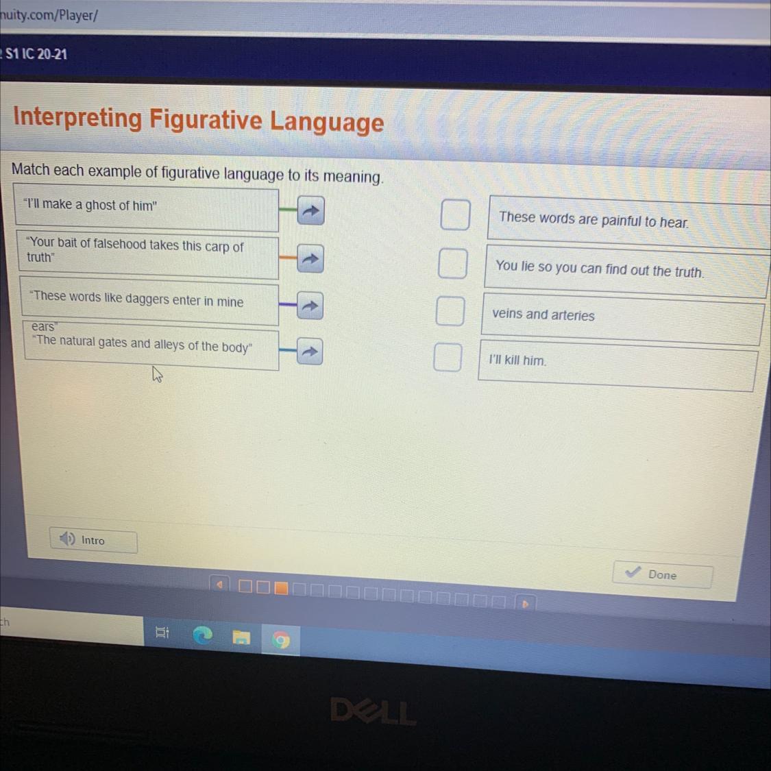 Detail Contoh Figurative Language Nomer 31