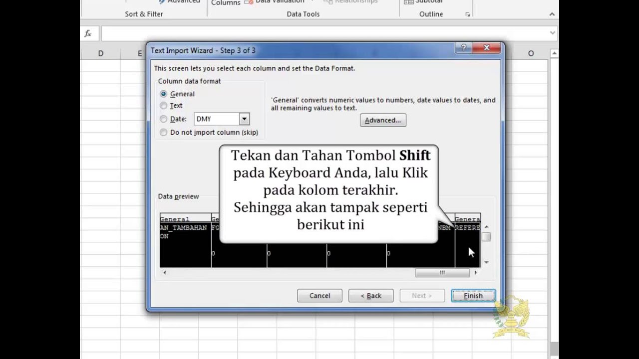 Detail Contoh File Csv Pajak Nomer 46