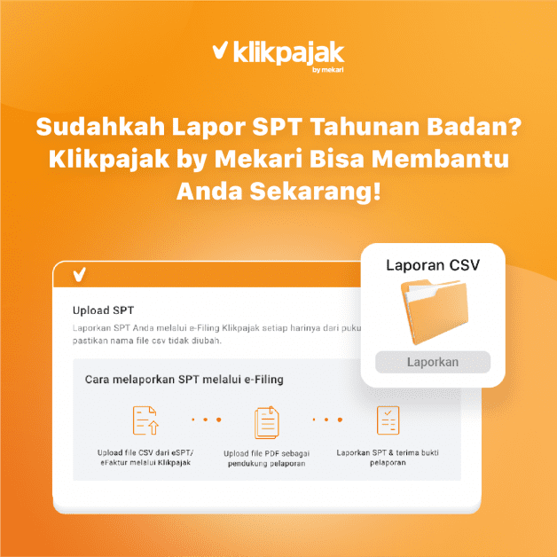 Detail Contoh File Csv Pajak Nomer 47