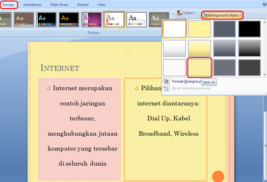 Detail Contoh File Power Point Nomer 12