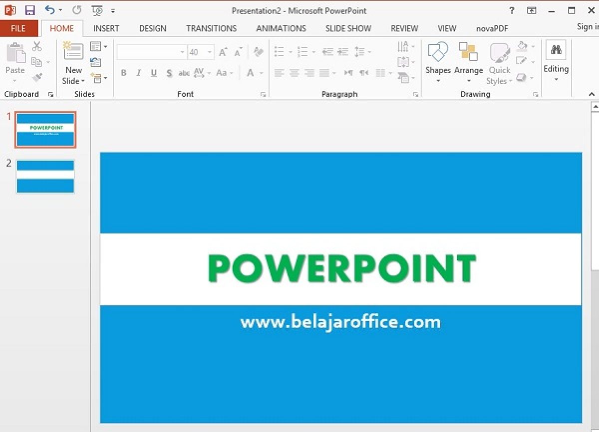 Detail Contoh File Power Point Nomer 45