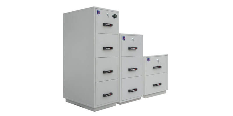 Detail Contoh Filing Cabinet Nomer 3