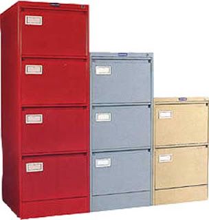 Detail Contoh Filing Cabinet Nomer 4