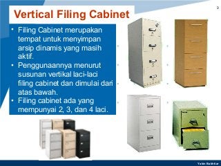 Detail Contoh Filing Cabinet Nomer 52