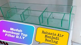 Detail Contoh Filter Aquarium Nomer 10