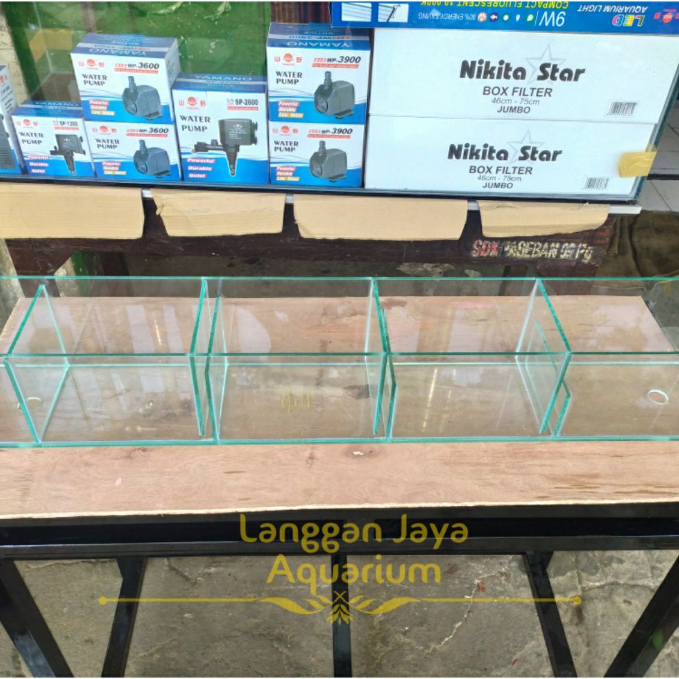 Detail Contoh Filter Aquarium Nomer 17