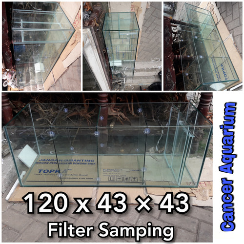 Detail Contoh Filter Aquarium Nomer 44