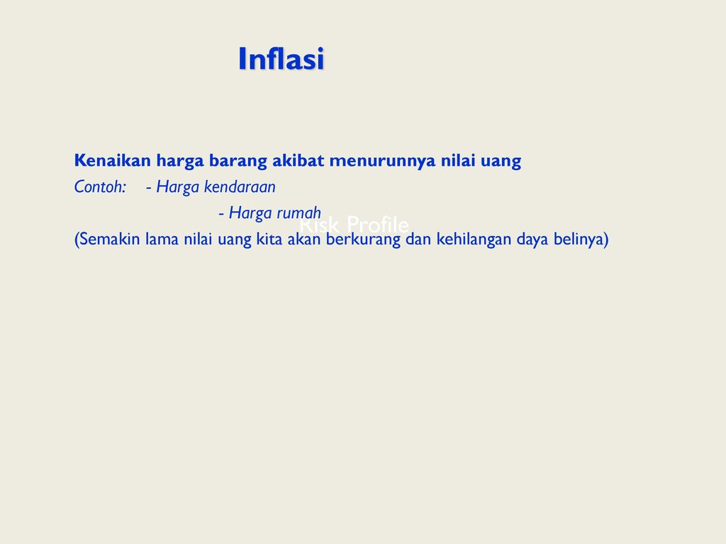 Detail Contoh Financial Planning Pribadi Nomer 50