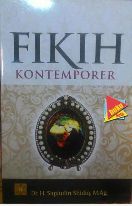 Detail Contoh Fiqih Kontemporer Nomer 26