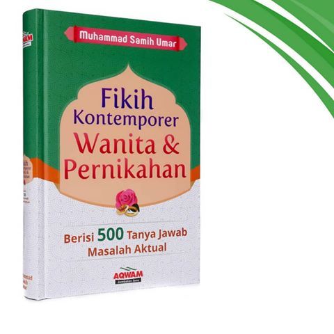 Detail Contoh Fiqih Kontemporer Nomer 32