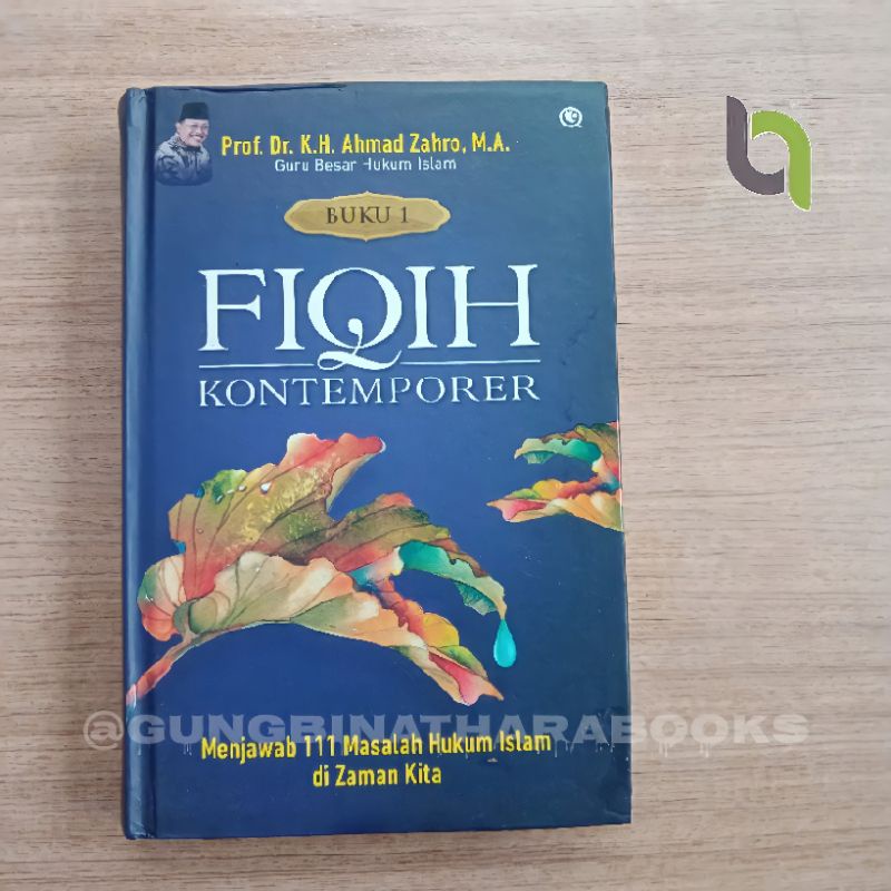 Detail Contoh Fiqih Kontemporer Nomer 54