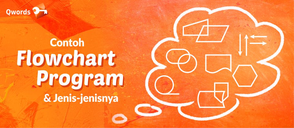 Detail Contoh Flowchart Program Nomer 42