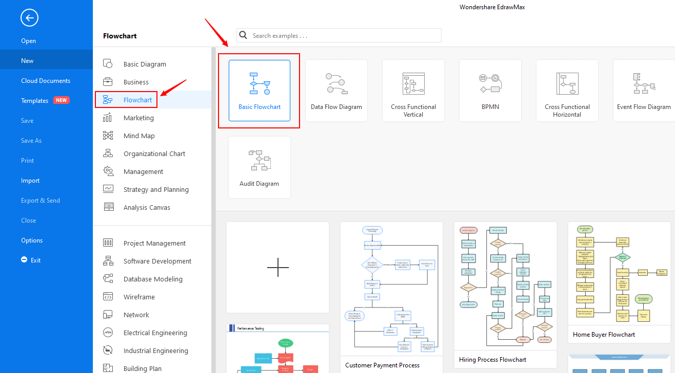 Detail Contoh Flowchart Switch Case Koleksi Nomer 43 image.