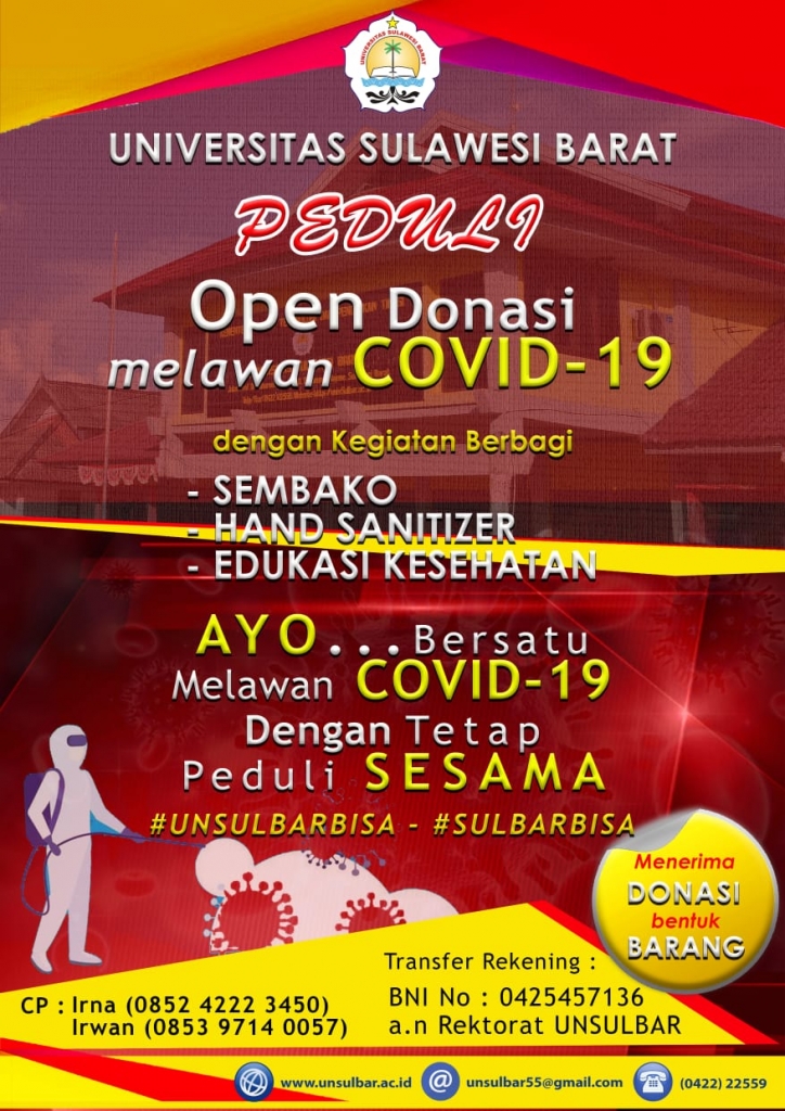 Detail Contoh Flyer Donasi Nomer 26