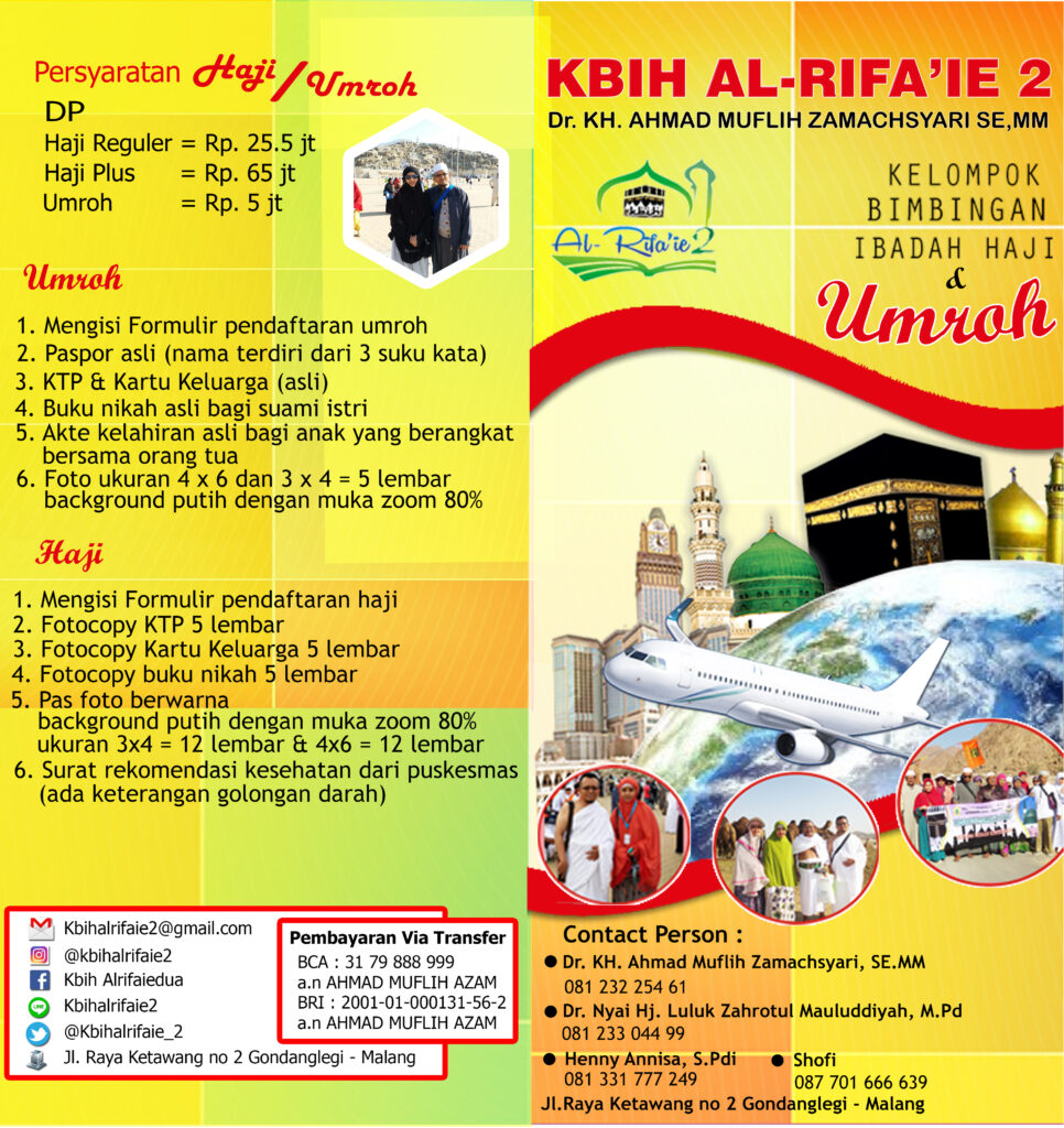 Detail Contoh Flyer Donasi Nomer 33