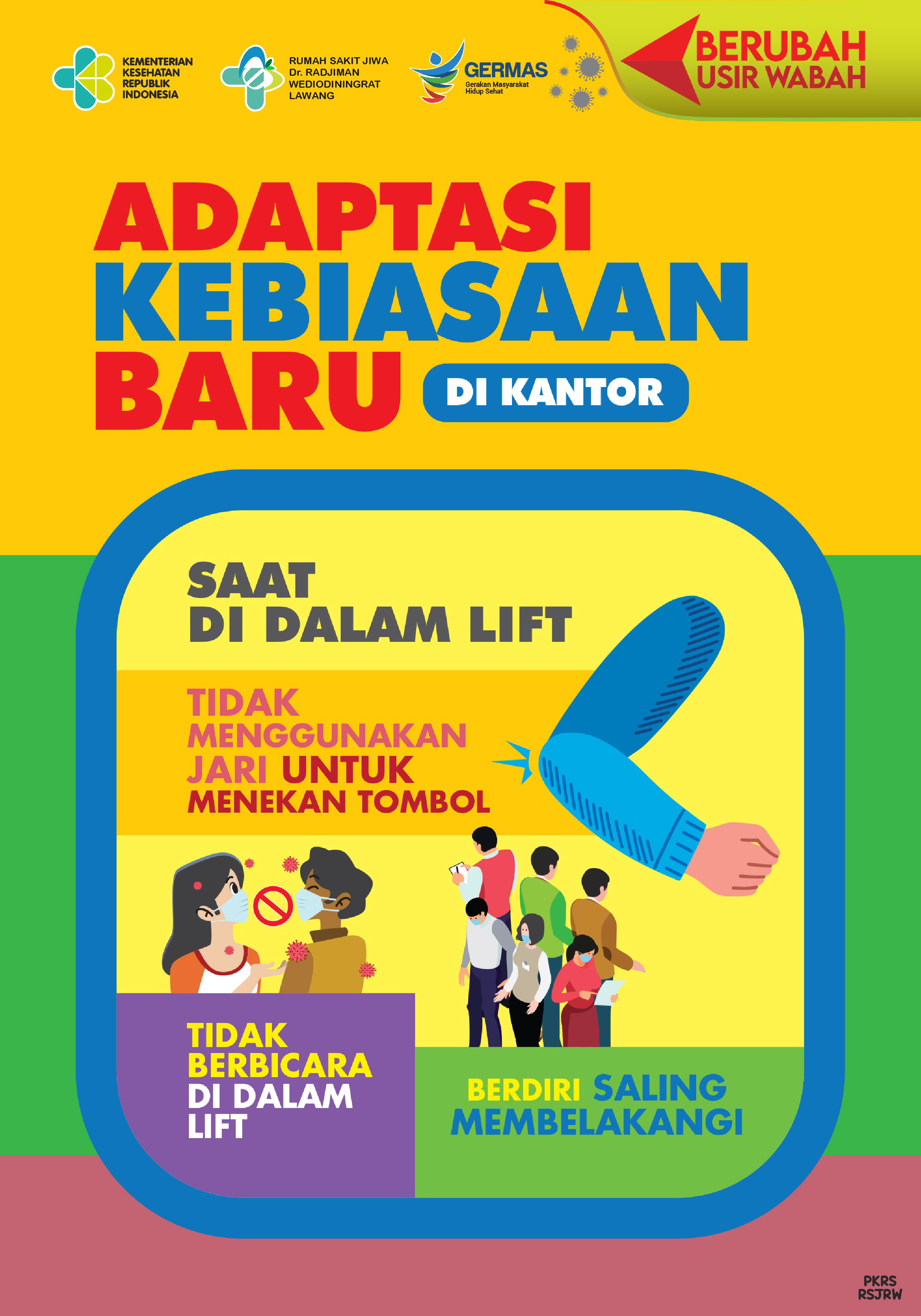 Detail Contoh Flyer Kesehatan Nomer 12