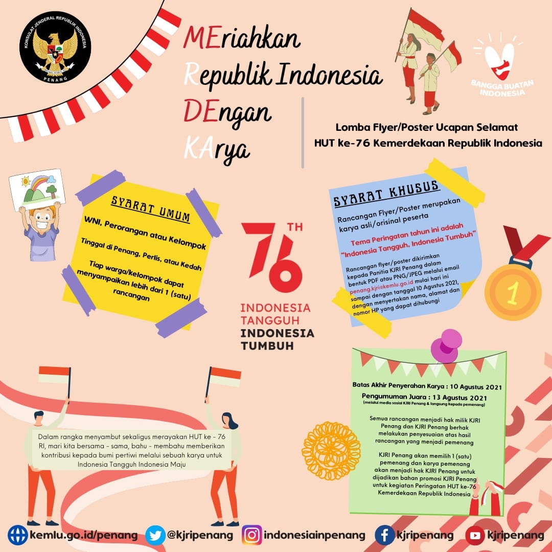 Detail Contoh Flyer Kesehatan Nomer 38